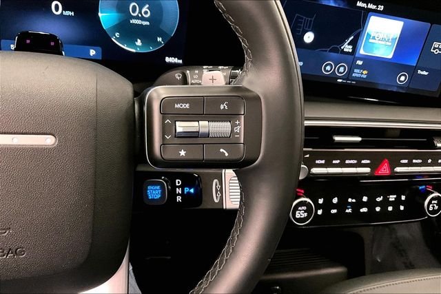 2026 Hyundai Palisade Calligraphy - Photo 29