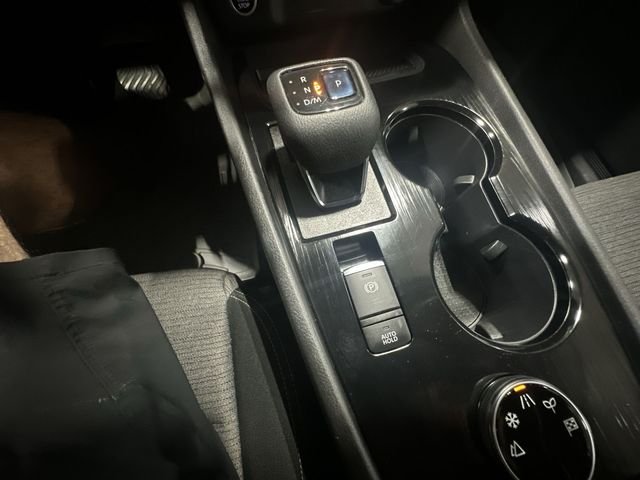 Certified Used 2021 Gun Metallic Nissan SV image 27