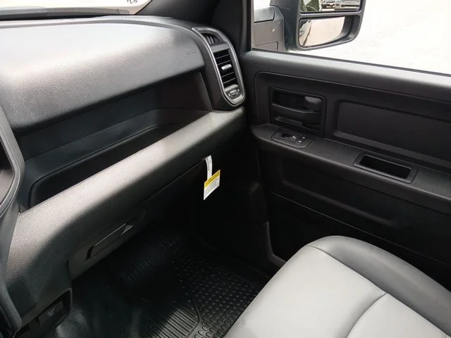 2026 RAM 2500 Tradesman - Photo 36