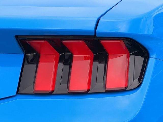 2026 Ford Mustang EcoBoost Fastback - Photo 92
