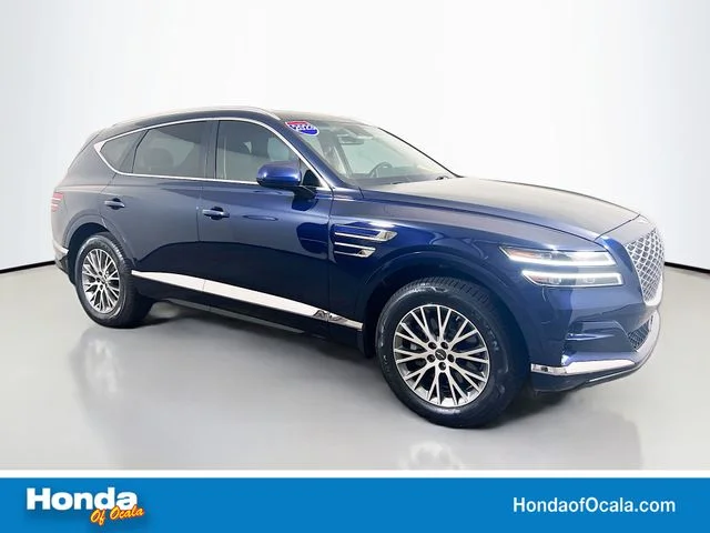 2023 Genesis GV80 2.5T Standard AWD's photo