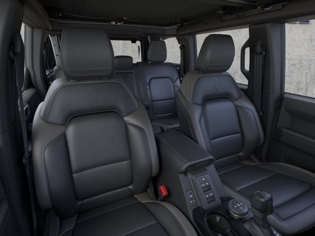 New 2026 Avalanche Ford Outer Banks image 10
