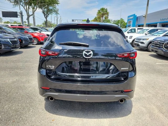 2024 Mazda CX-5 S Select Package - Photo 9