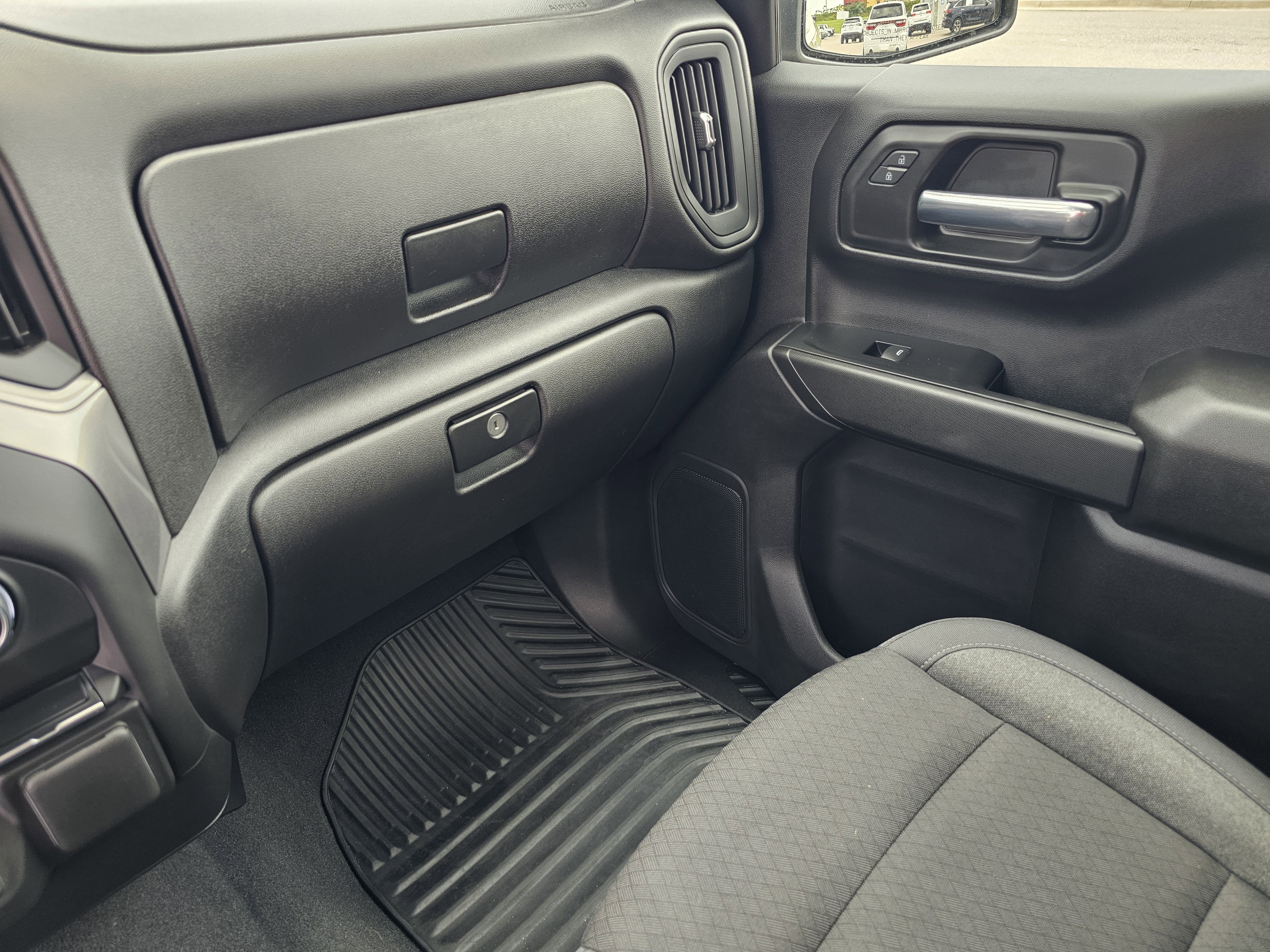 2026 Chevrolet Silverado 1500 Custom - Photo 27