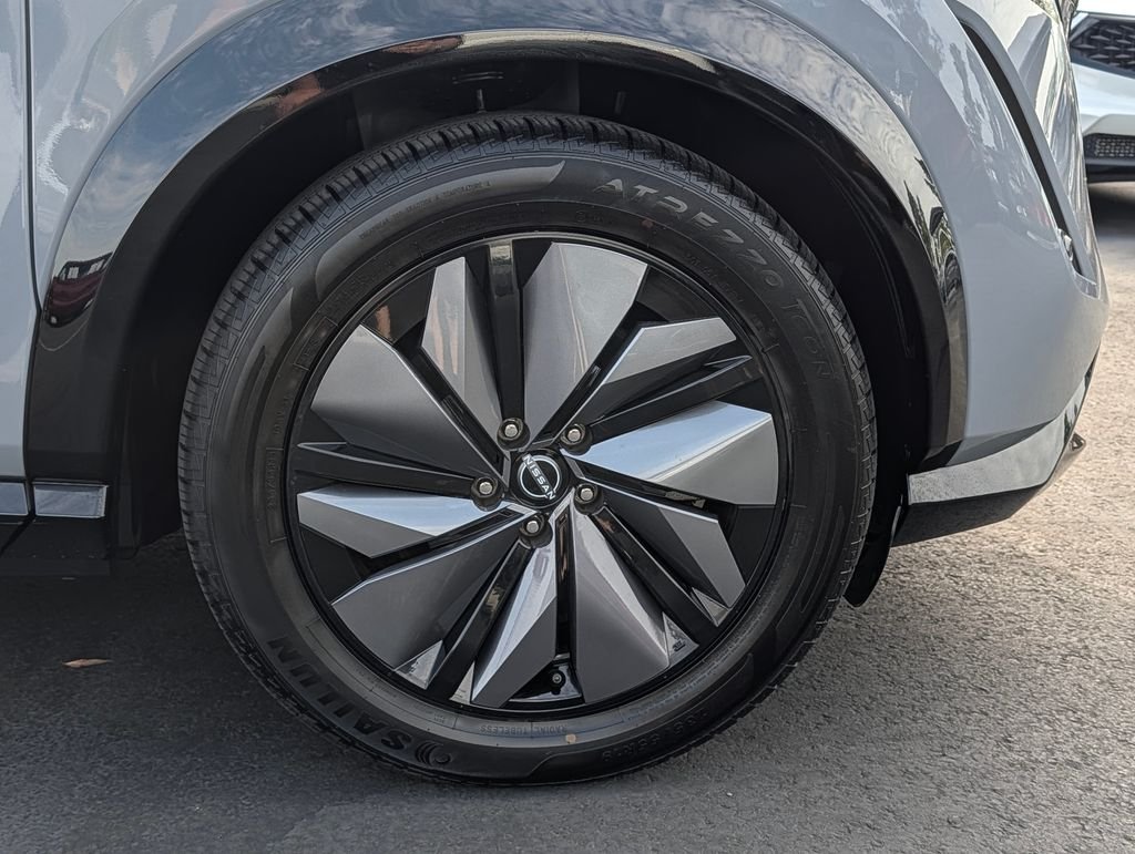 2023 Nissan Ariya Evolve+ - Photo 8