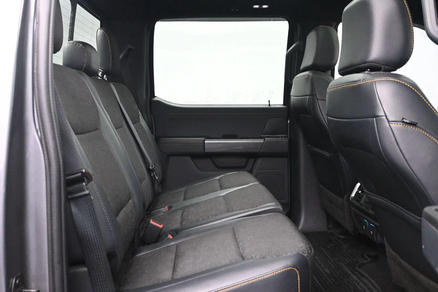 Used 2023 Carbonized Gray Ford Tremor image 13