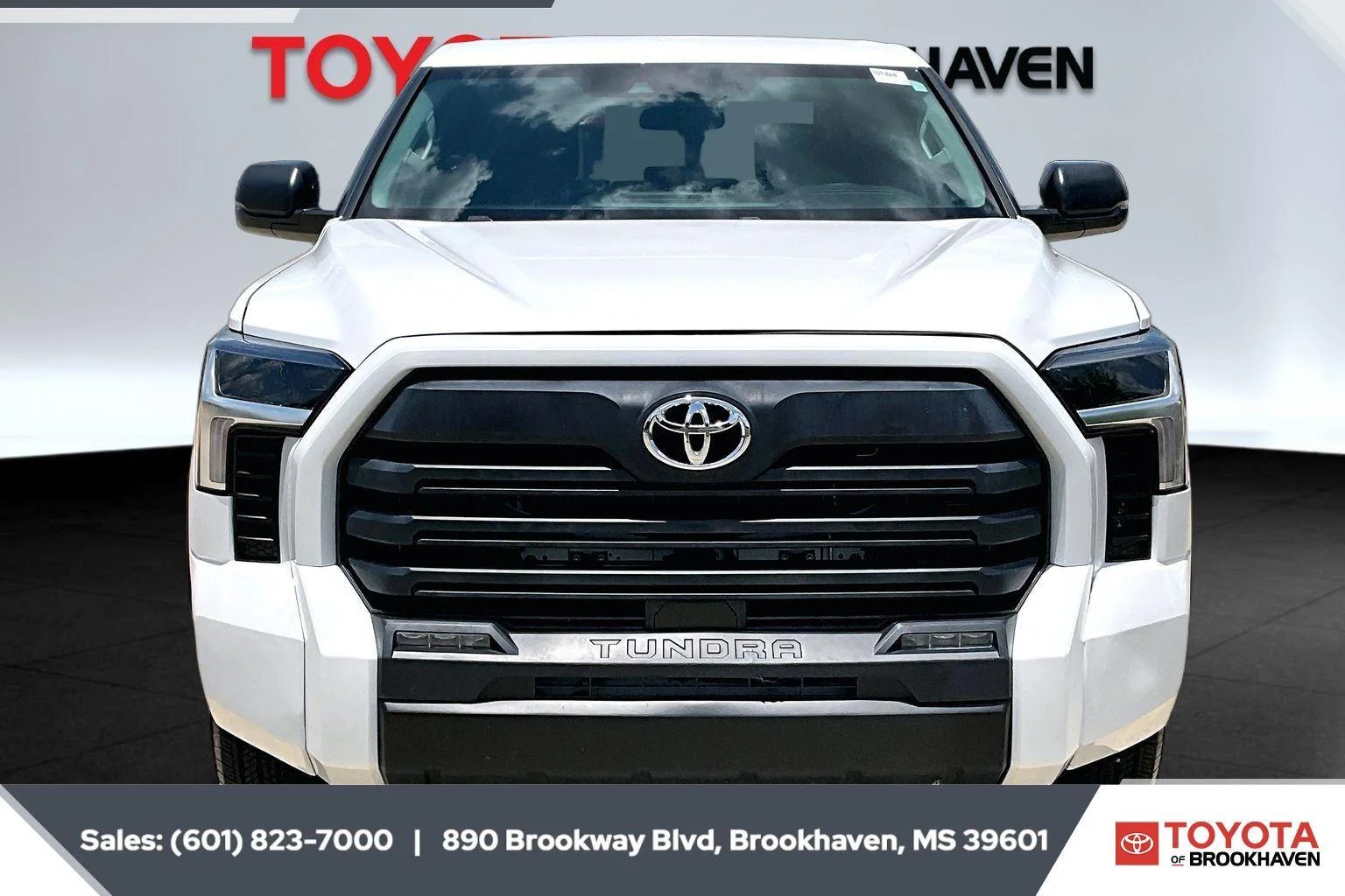 Used 2024 Ice Cap Toyota SR5 image 3