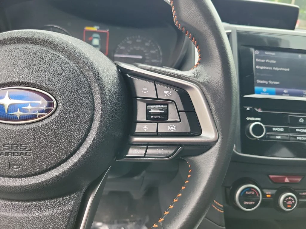 Used 2023 Gray Metallic Subaru Premium image 22