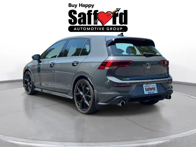 Used 2024 Gray Volkswagen Autobahn image 6