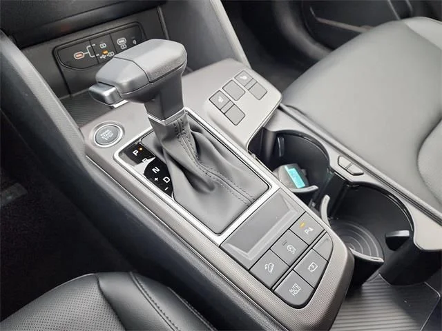 Certified Used 2026 Blue Kia EX image 22