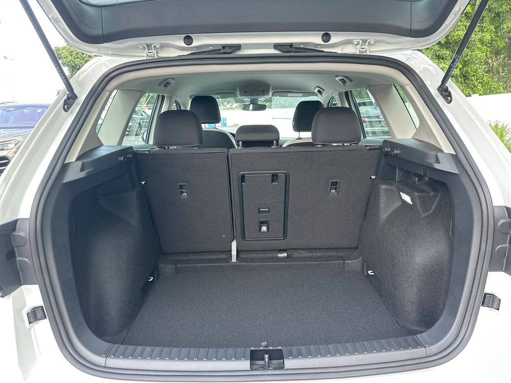 New 2026  Volkswagen 1.5T S image 22