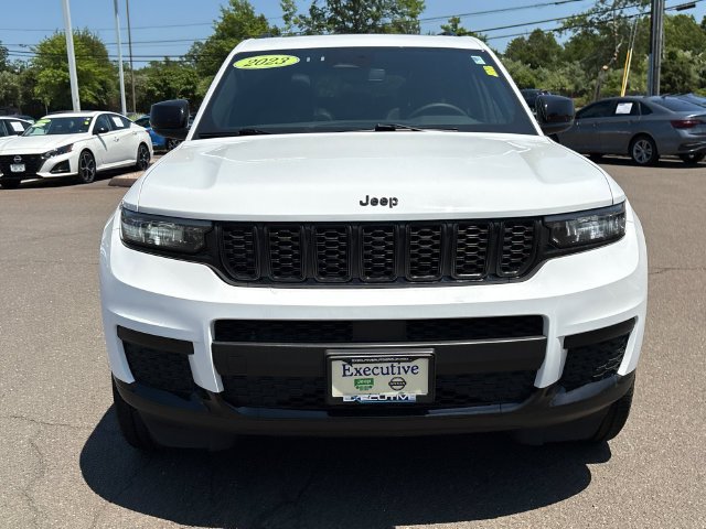 2023 Jeep Grand Cherokee L Altitude - Photo 6