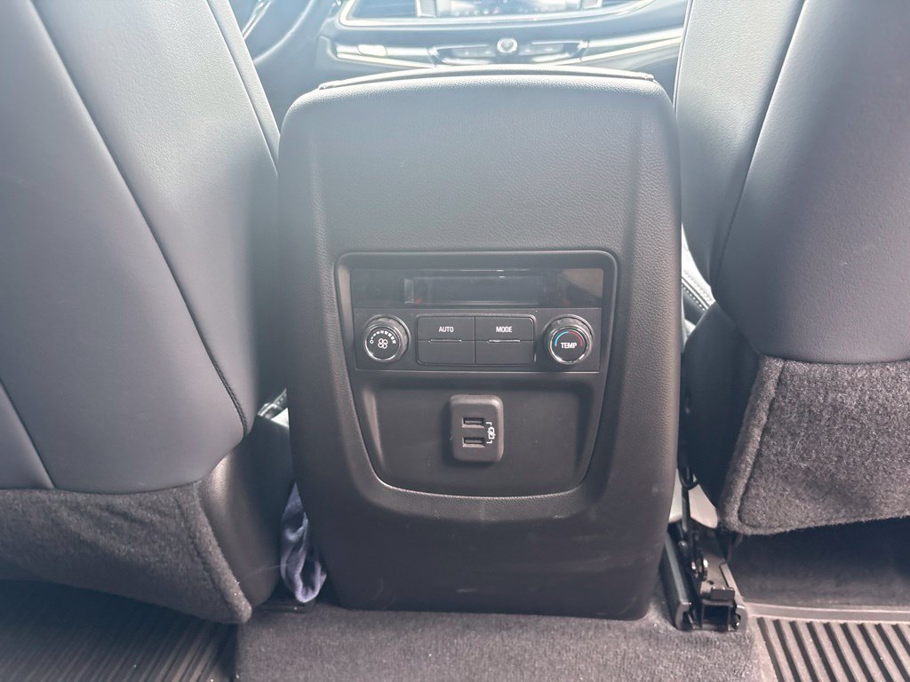 Used 2023 Gray Metallic Buick Essence image 33