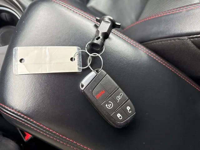 Used 2024 Frostbite Pearlcoat Dodge GT Plus image 29