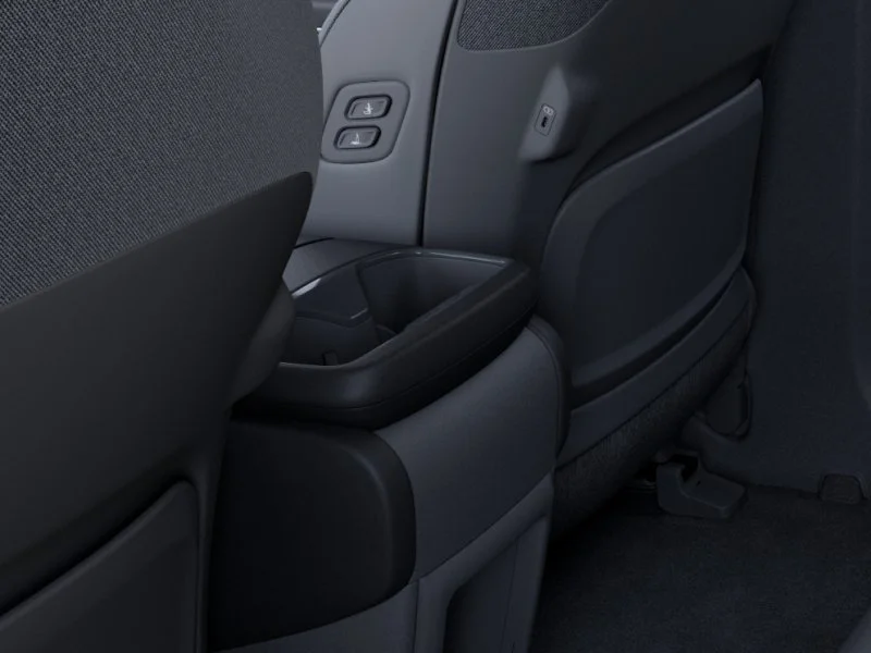 New 2026 Glacial White Pearl Kia Wind image 26