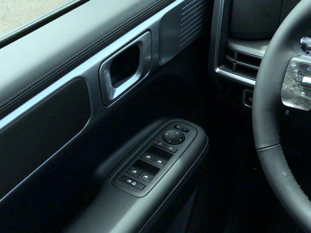 New 2026 Serenity White Hyundai SEL FWD image 17