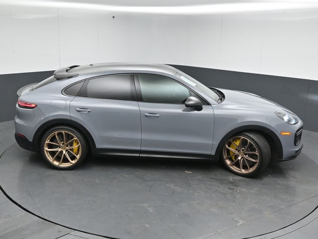 2022 PORSCHE CAYENNE - Image 43
