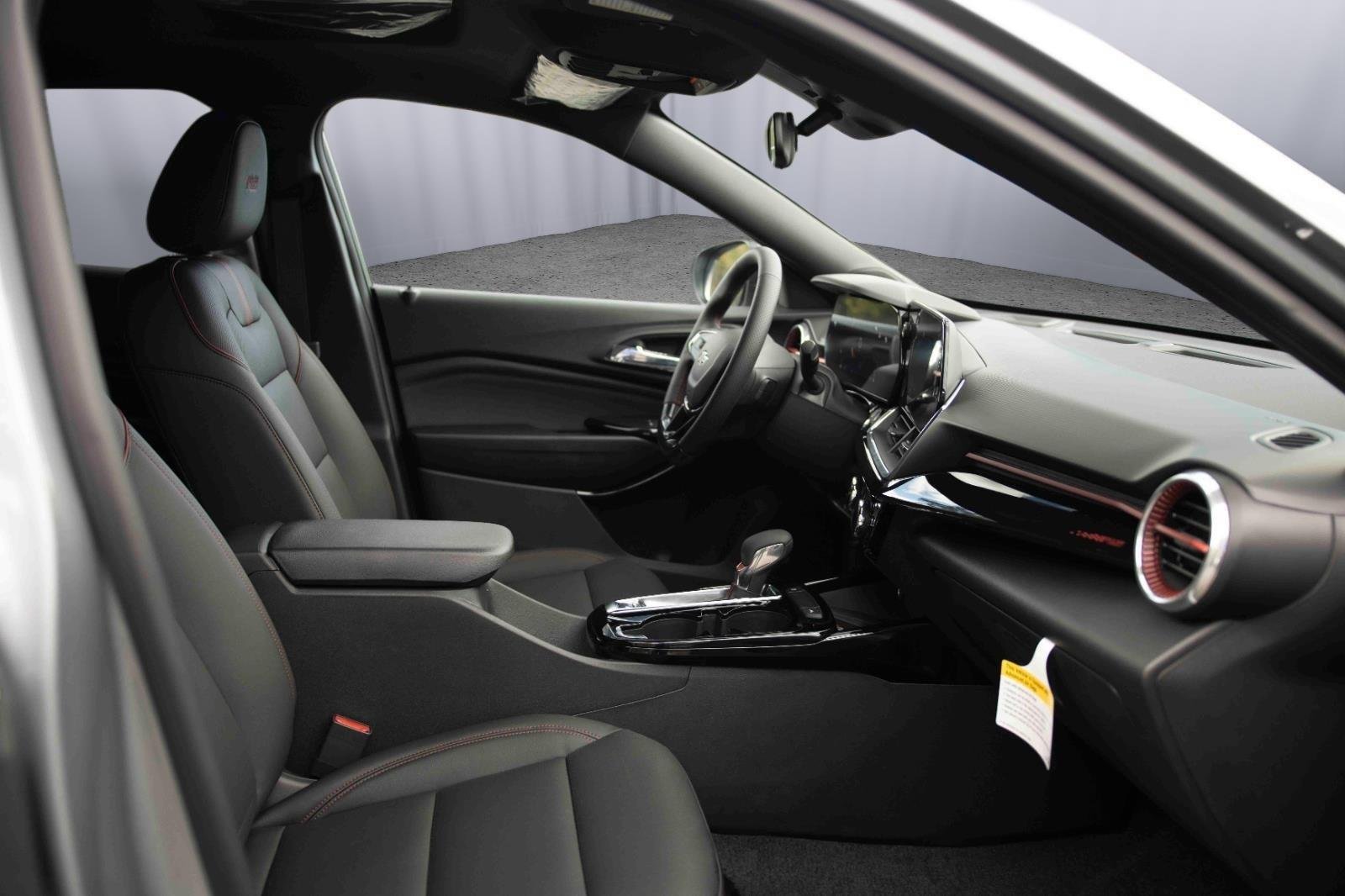 2025 Chevrolet Trax RS - Photo 23