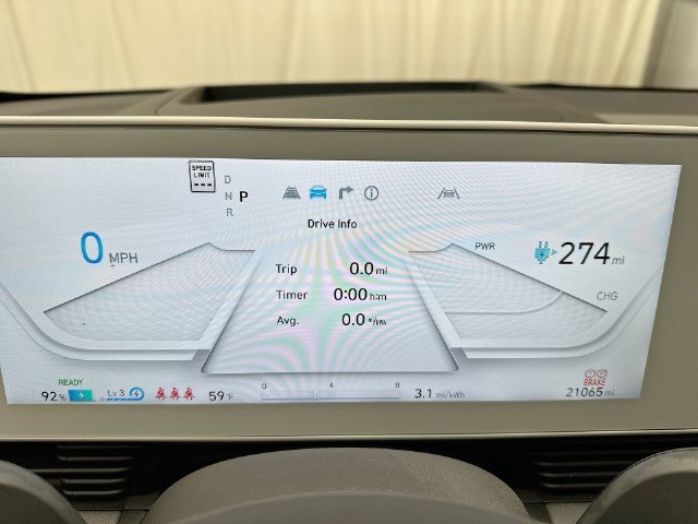 2024 Hyundai IONIQ 5 Limited - Photo 15