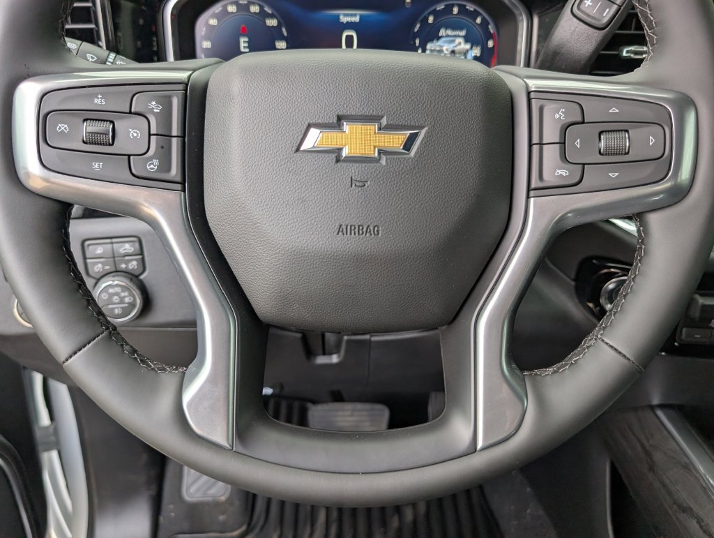 2026 Chevrolet Silverado 3500 HD LTZ - Photo 17
