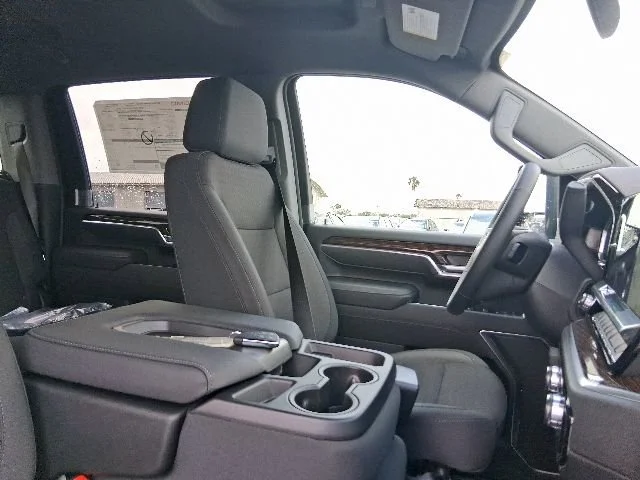 2026 GMC Sierra 2500HD SLE - Photo 16