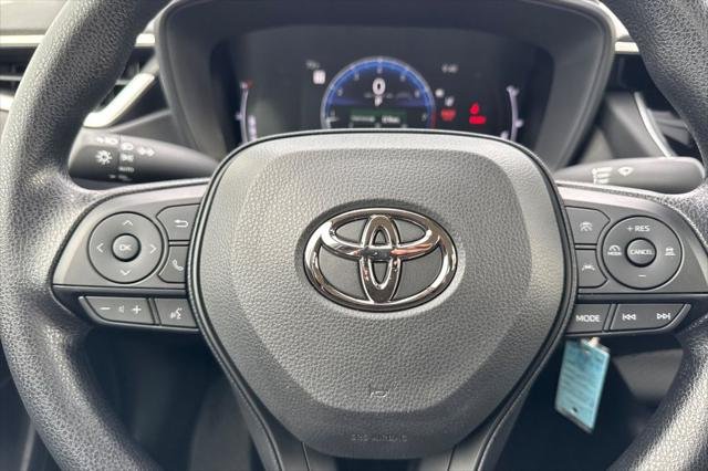 Certified Used 2026 ICE CAP Toyota  image 41