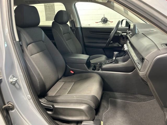 Certified Used 2025 Urban Gray Pearl Honda EX image 14