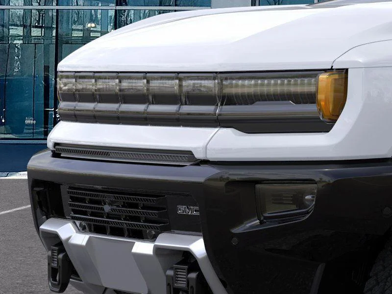 New 2025  GMC 3X image 13