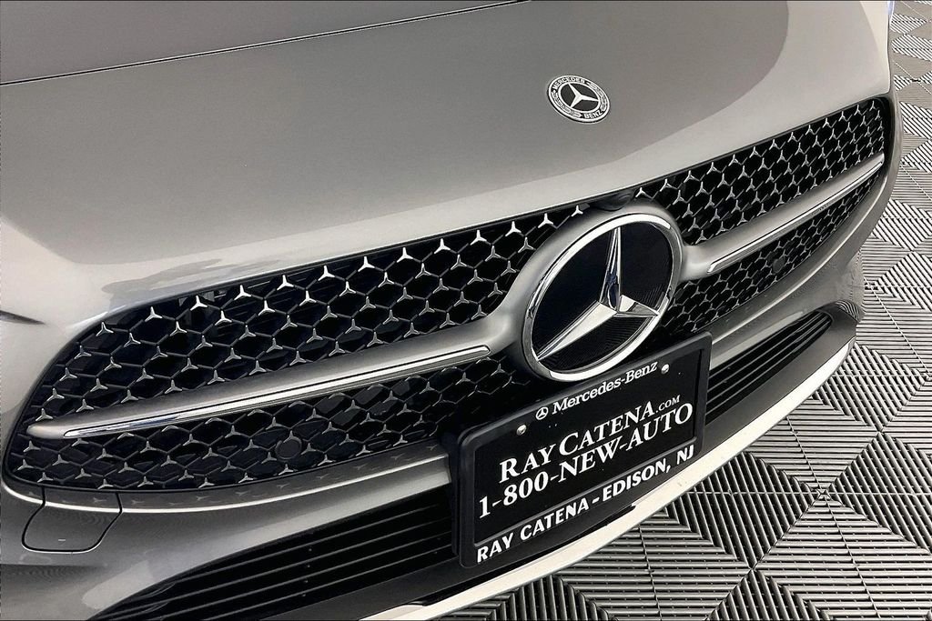 2026 Mercedes-Benz CLA CLA 250 - Photo 22