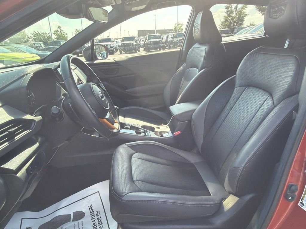 Used 2024 Beige Subaru Wilderness image 10