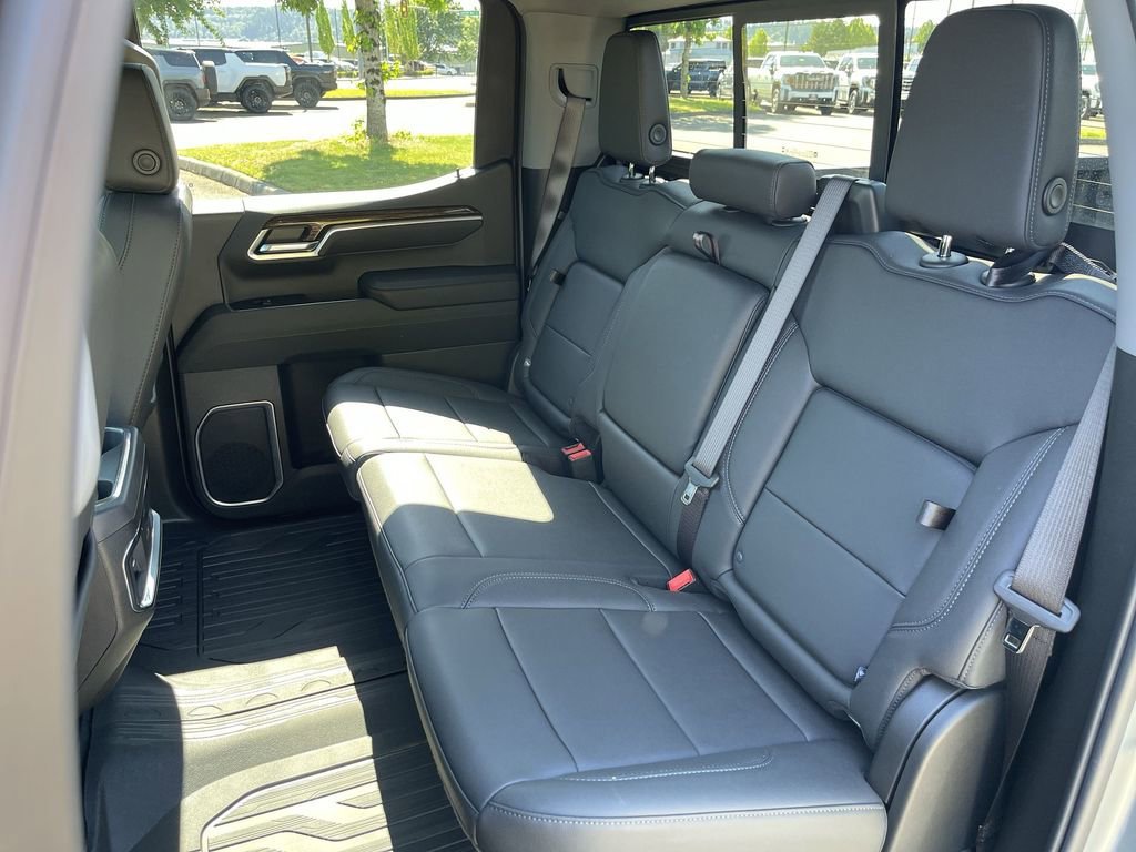 2026 GMC Sierra 1500 Elevation - Photo 26