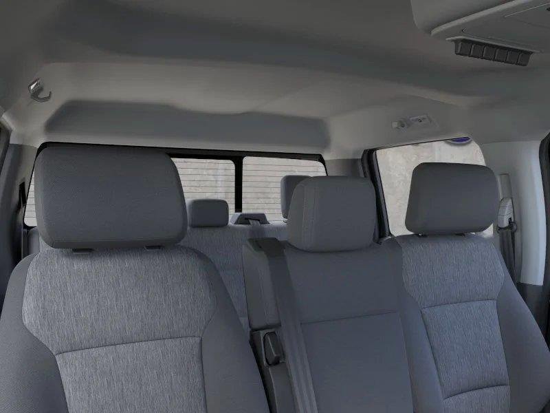 2026 Ford F-250 Super Duty XL - Photo 27