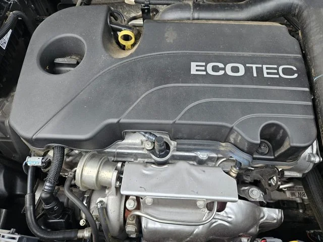 Used 2022 Gray Chevrolet LT image 22