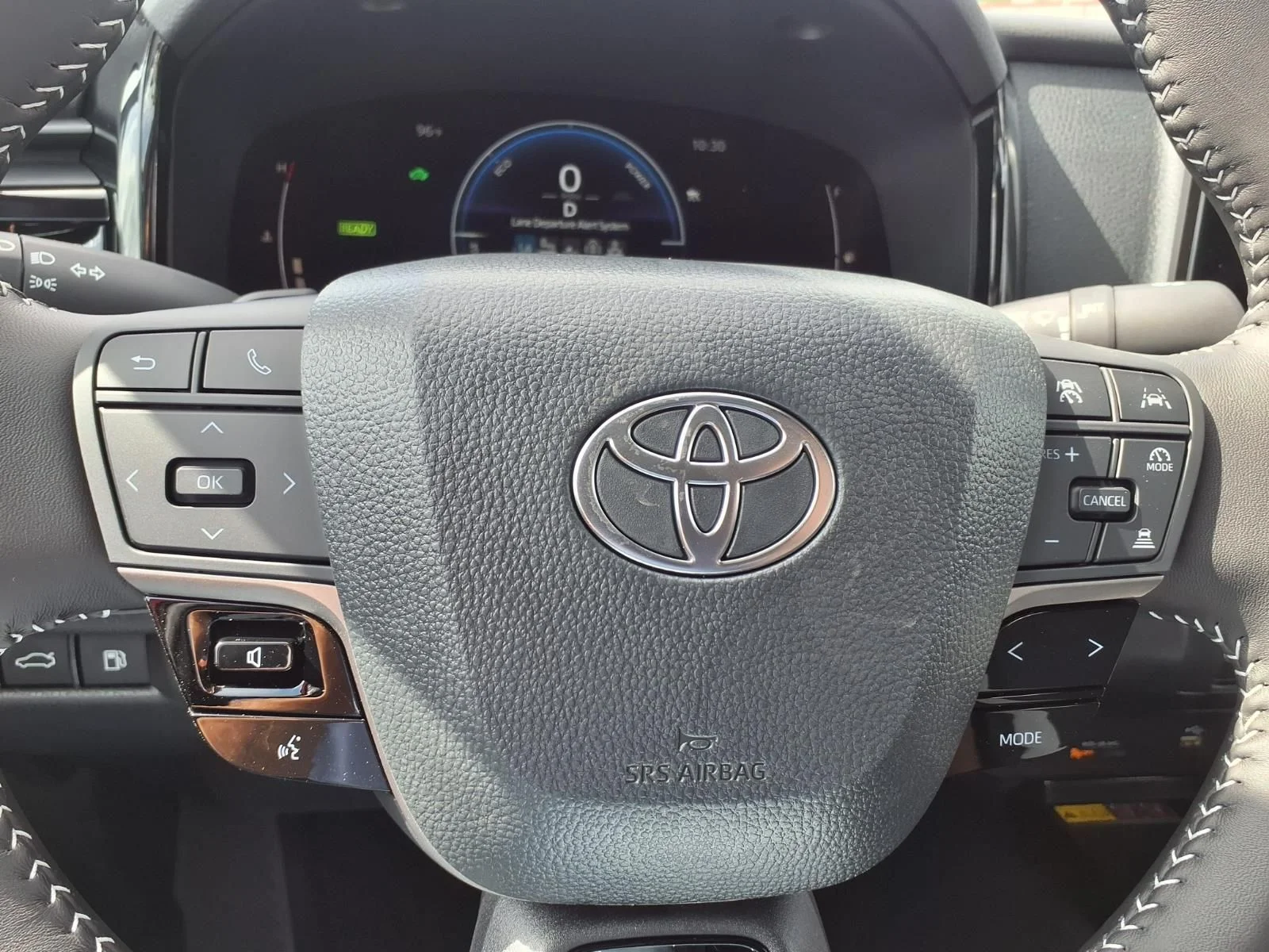 New 2026  Toyota SE image 14