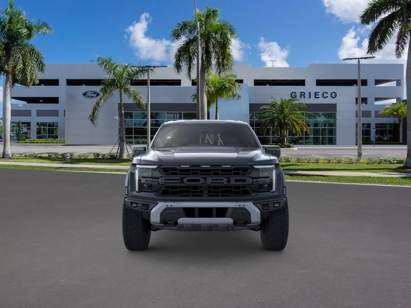 2025 Ford F-150 Raptor - Photo 21