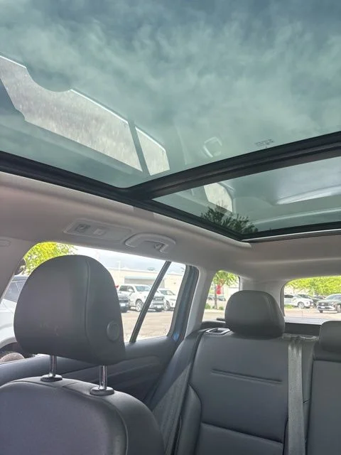 2017 Volkswagen Golf Alltrack Alltrack SE - Photo 27