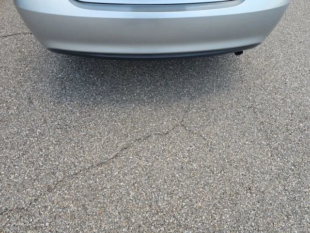 Used 2016 Gray Toyota LE image 6