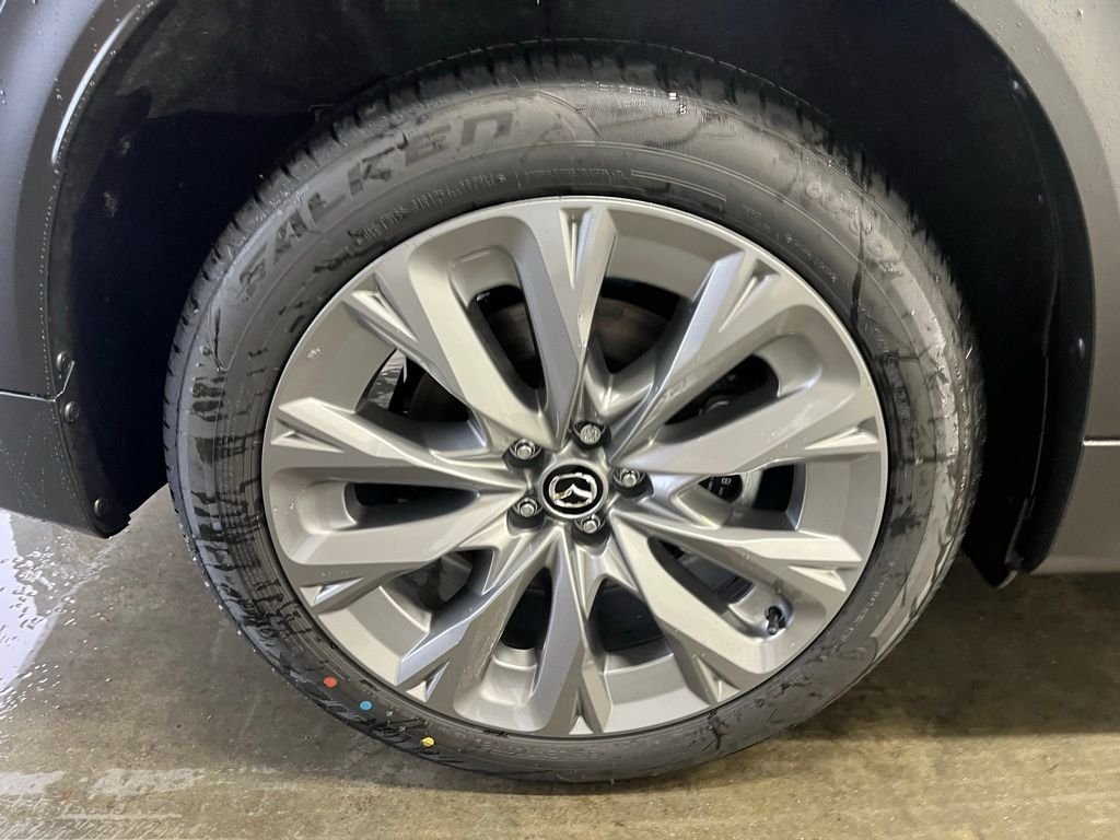 2026 Mazda CX-90 Preferred Package - Photo 30
