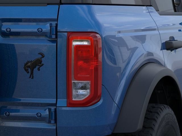 2025 Ford Bronco 4-Door Big Bend - Photo 23