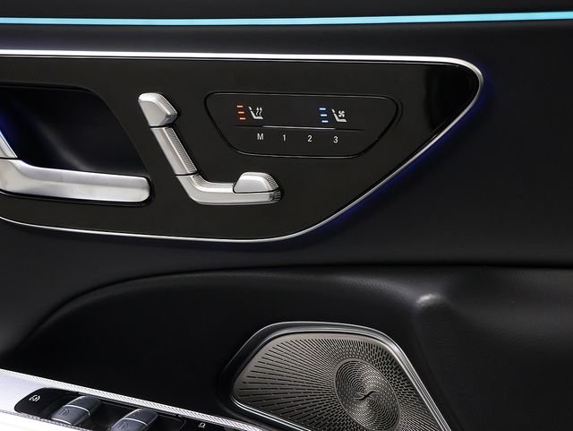 New 2027 Graphite Grey Metallic Mercedes-Benz AMG® E 53 Hybrid Wagon image 28