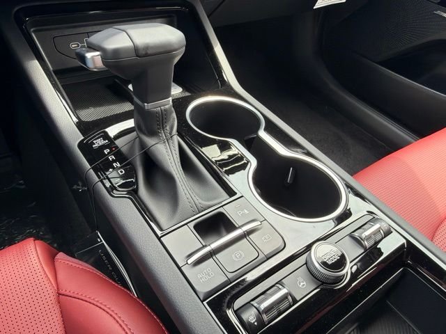 New 2026 Steel Matte Gray Kia GT-Line AWD image 20
