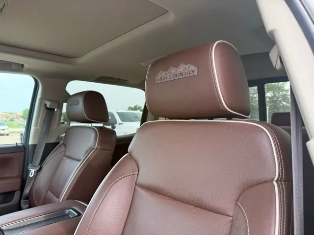 2014 Chevrolet Silverado 1500 High Country - Photo 12