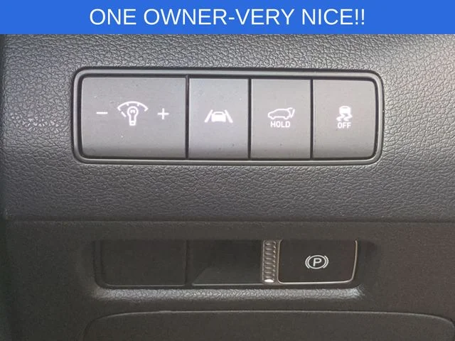 Used 2023 Gray Hyundai SEL image 18