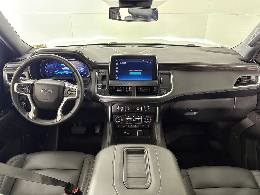 Used 2023 Beige Chevrolet Z71 image 47