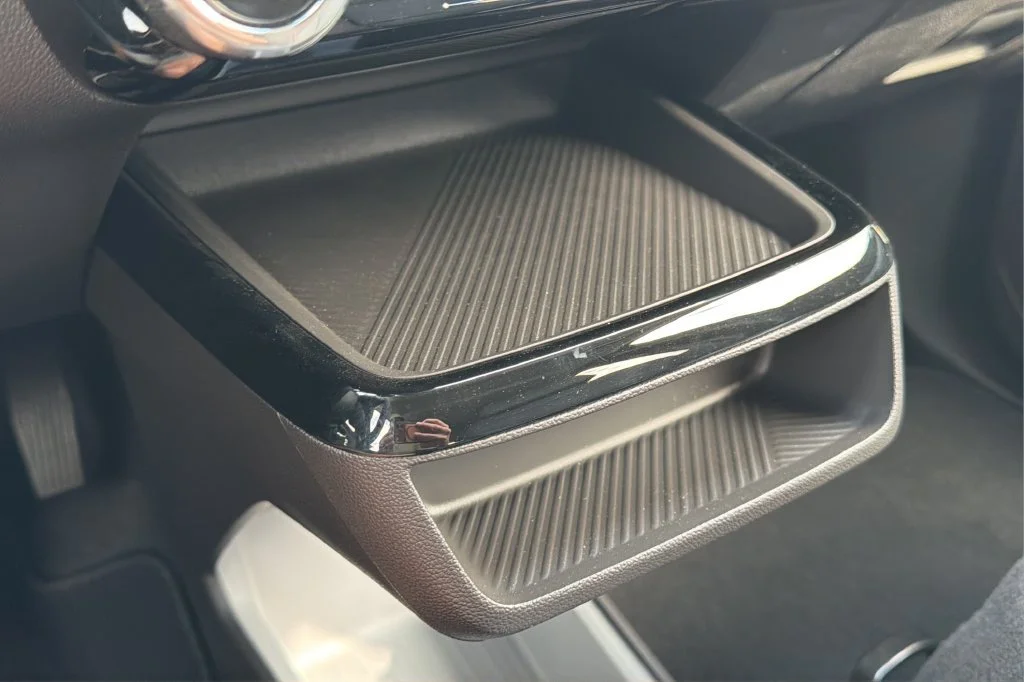New 2027 Sterling Grey Metallic Chevrolet RS image 32