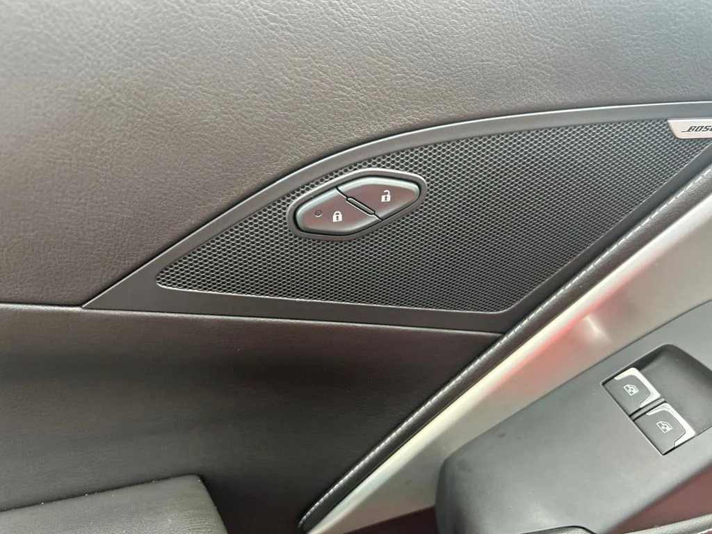 Used 2019 Red Chevrolet Grand Sport image 31