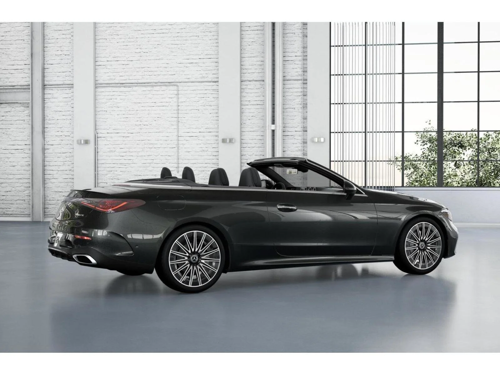 2026 Mercedes-Benz CLE CLE 300 - Photo 60