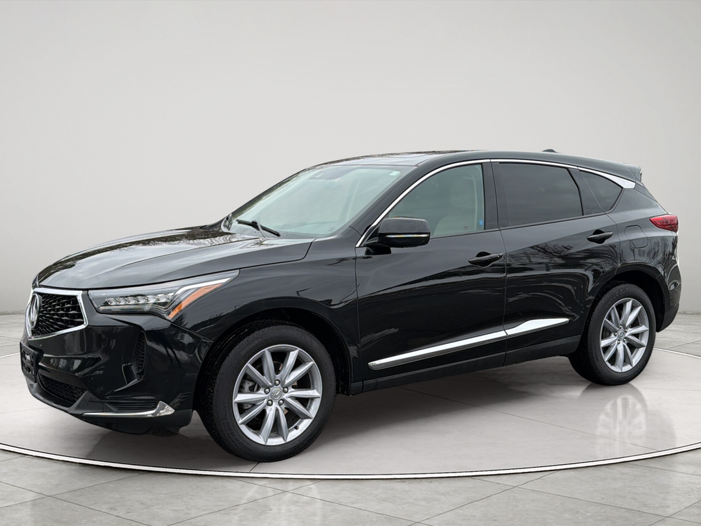 2024 Acura RDX Base - Photo 7