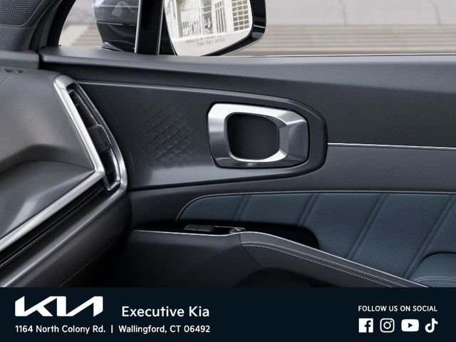 2025 Kia Sorento SX Prestige - Photo 25