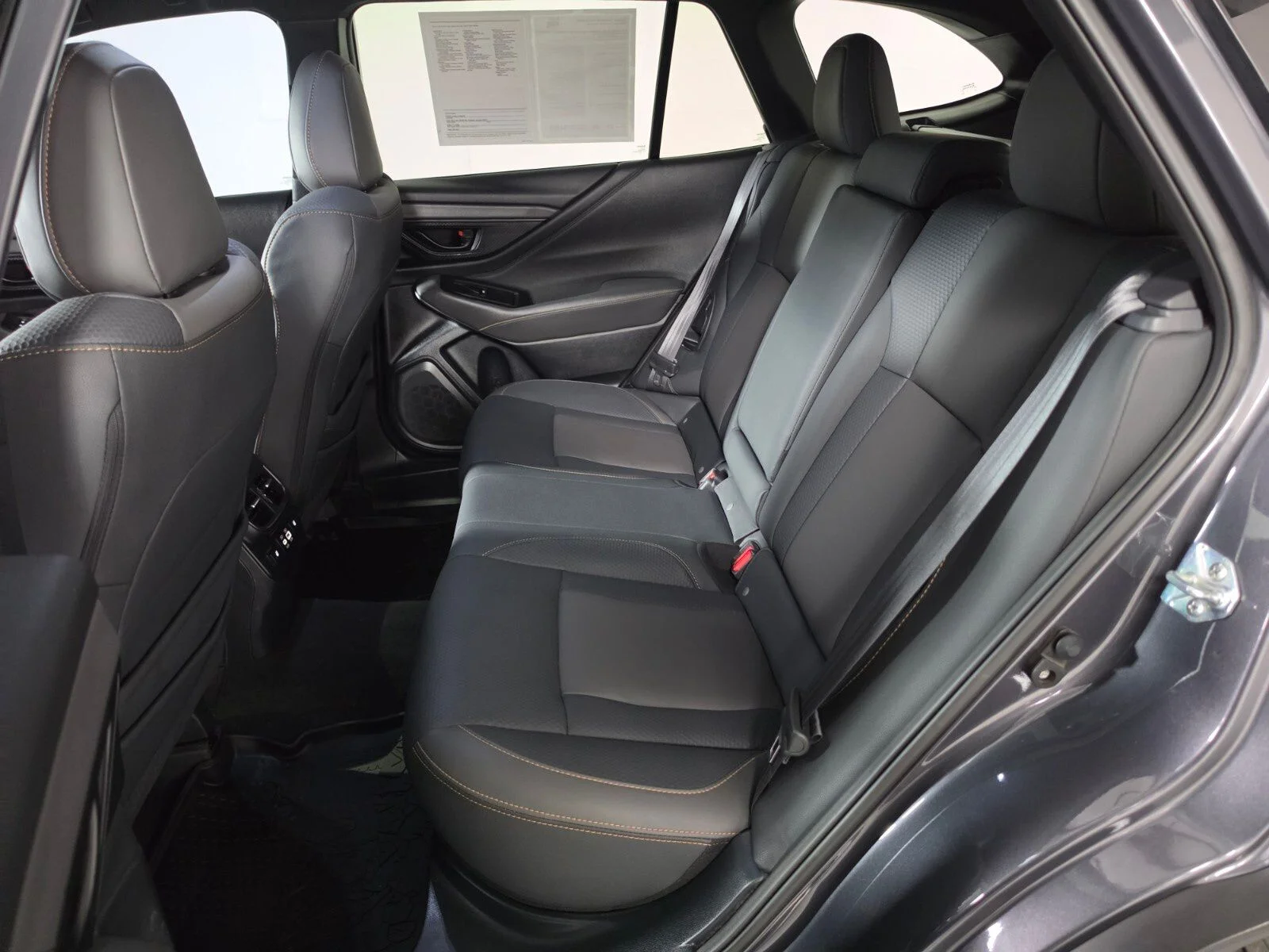 Certified Used 2024 Gray Subaru Wilderness image 16